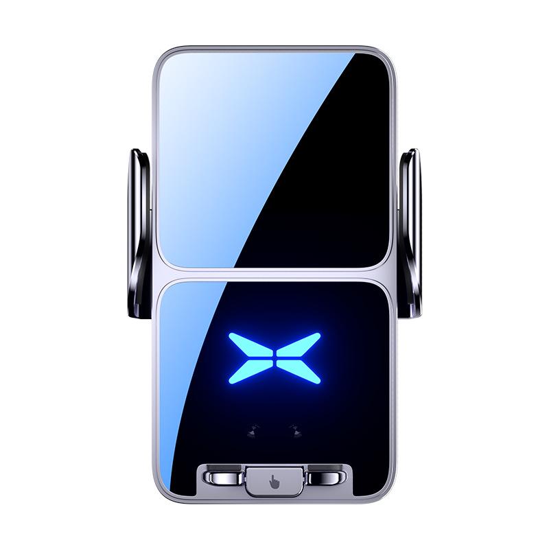 XPeng G3/P5/P7 Car Phone Mount - Air Vent Holder & Navigation Accessory