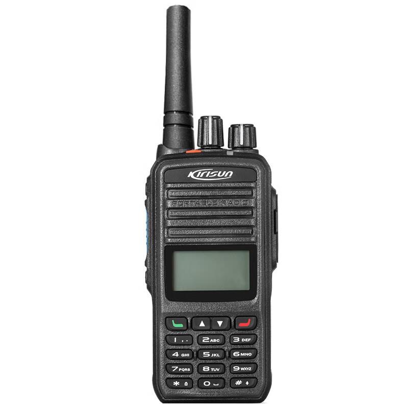 Kolison T60 4G Public Network Walkie-Talkie (CN version)