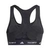 adidas Womens/Ladies Techfit Sports Bra
