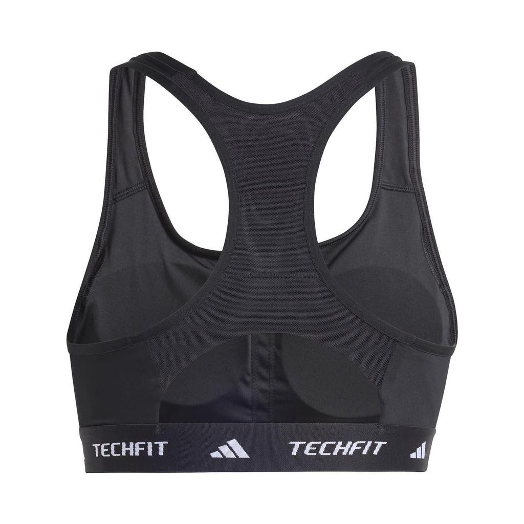 adidas Womens/Ladies Techfit Sports Bra