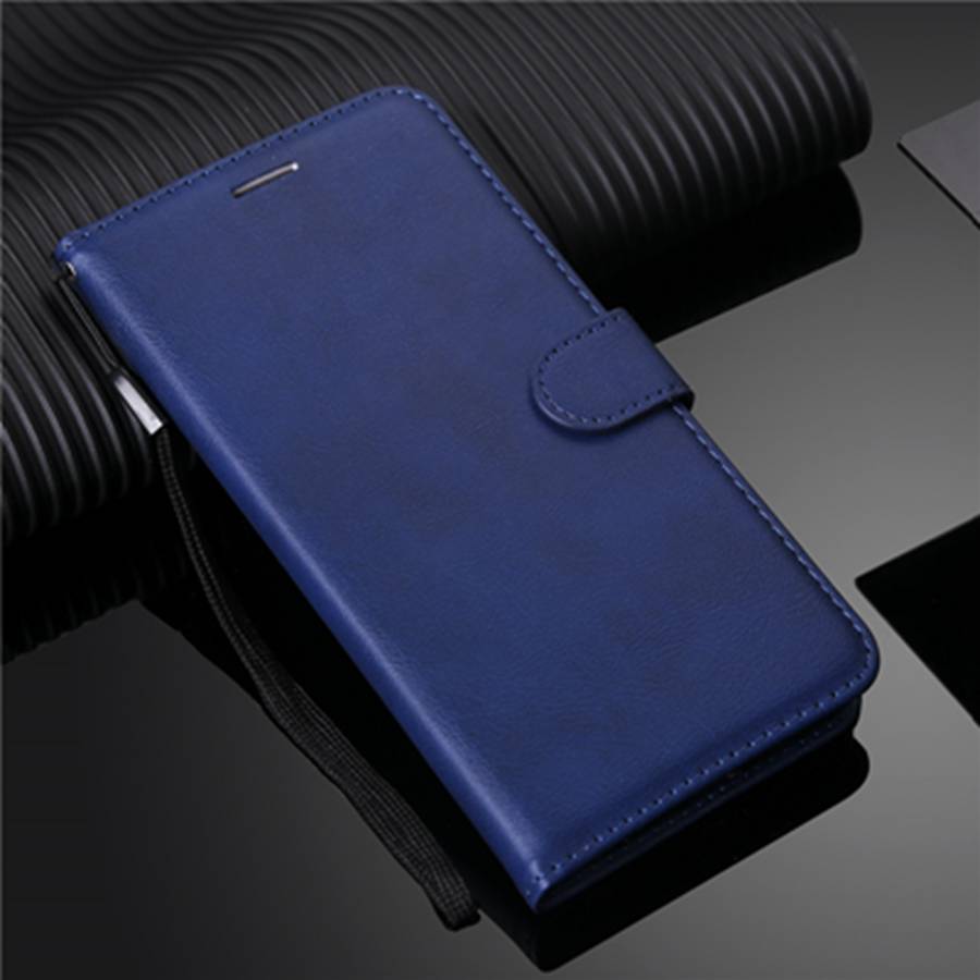 Leather Case For Samsung Galaxy A01 A11 A20 A21 A21S A31 A40 A41 A0 A1 A71A02S A12 A32 A42 A2 A72 G PU Wallet Flip Cover Bag