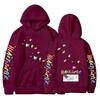 2025 Nick and Charlie 'Heartstopper' Loose Jacket - European & American Autumn/Winter Collection