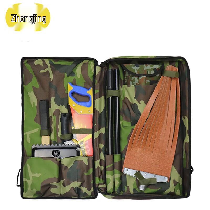 

Forest Firefighting 8-Piece Combination Tool Kit