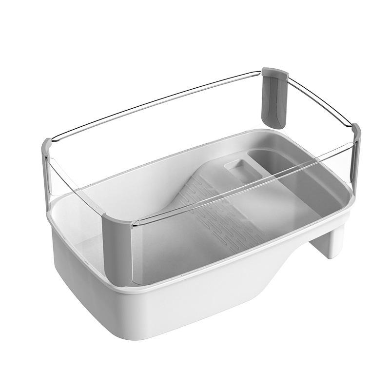 Turtle Tank with Basking Platform - Ideal for Brazilian Turtles, Living Room Display, or Small Home Use