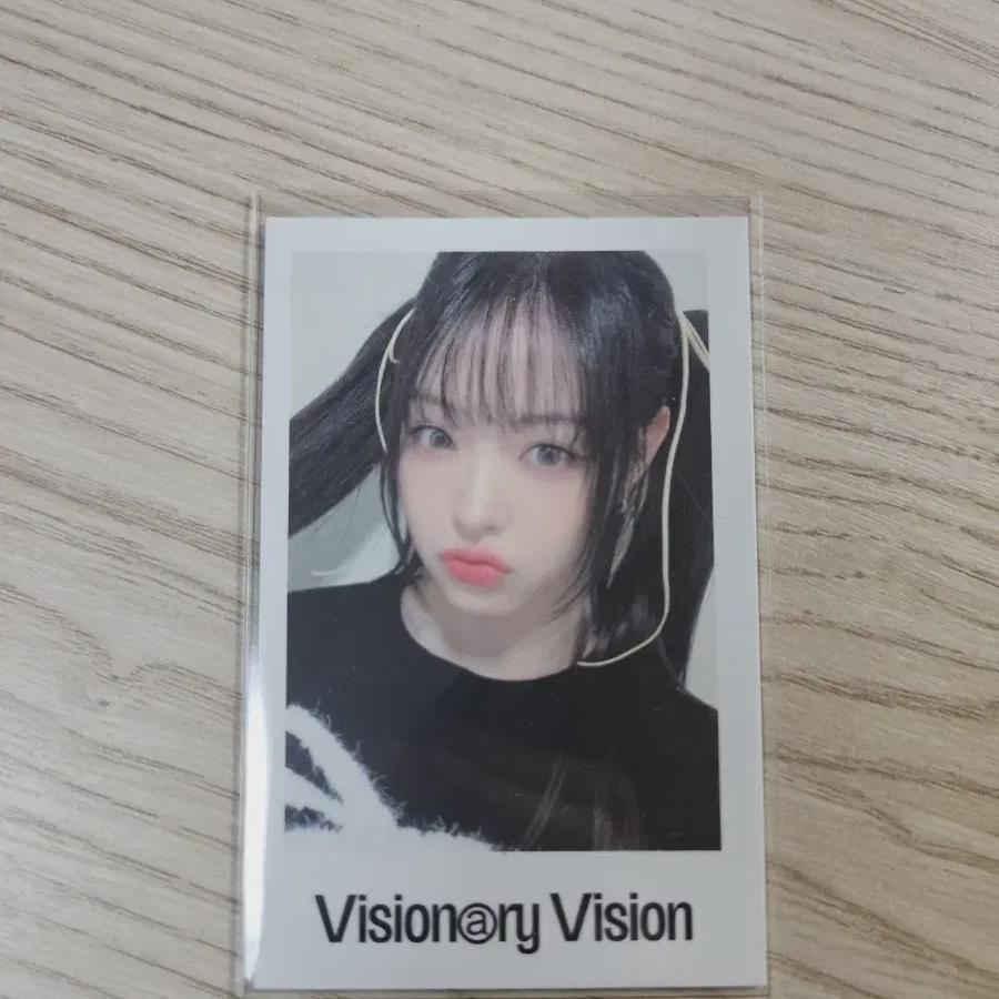 

Triples Lin Polaroid