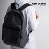 John Peters New York Unisex Backpack 1012 Gray