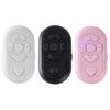 For App Bluetooth-compatible Remote Shutter Remote Shutter Selfie Button