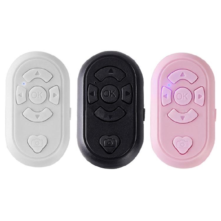 For App Bluetooth-compatible Remote Shutter Remote Shutter Selfie Button