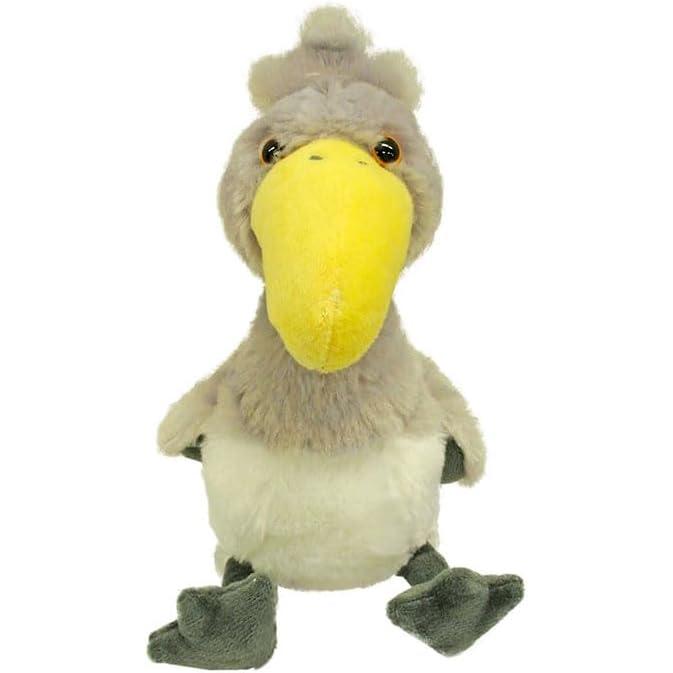 B5881032 AF Stuffed Shoebill