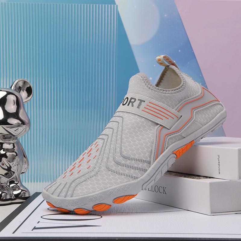 

Универсальная фитнес-обувь: Становая тяга, Скакалка, Йога, Нескользящие кроссовки для беговой дорожки для мужчин и женщин 44