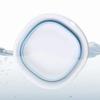Portable Wash Basins Folding Laundry Tub Adult Baby Bath Basin Bathroom Kitchen Accessories Wash Basin