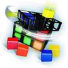 Cage Toy Awards 2021 Communication Toy Category Excellence Rubik's [Japan Award]