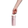 Wide Mouth 16oz Surf Stainless Steel Water Bottle Japanese (473ml) (Official Product)
