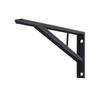 Wall-Mounted Bathroom Washbasin Triangle Bracket - Thickened Storage Shelf with Load-Bearing Capacity