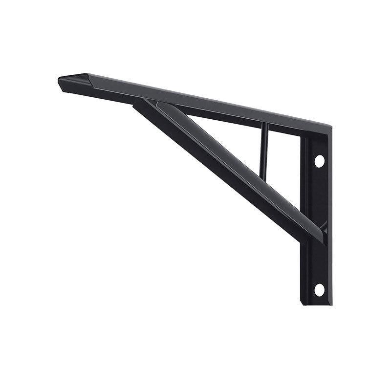 Wall-Mounted Bathroom Washbasin Triangle Bracket - Thickened Storage Shelf with Load-Bearing Capacity