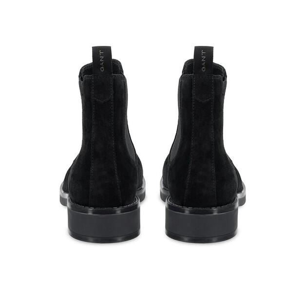 Chelsea Boots Gant 31653106, Black
