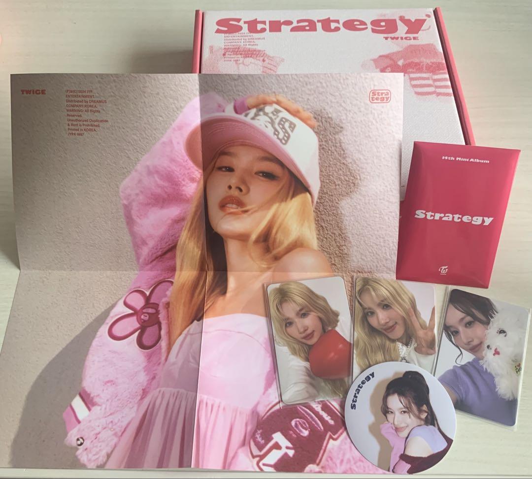 

[ИСПОЛЬЗОВАН] TWICE стратегия Sana set