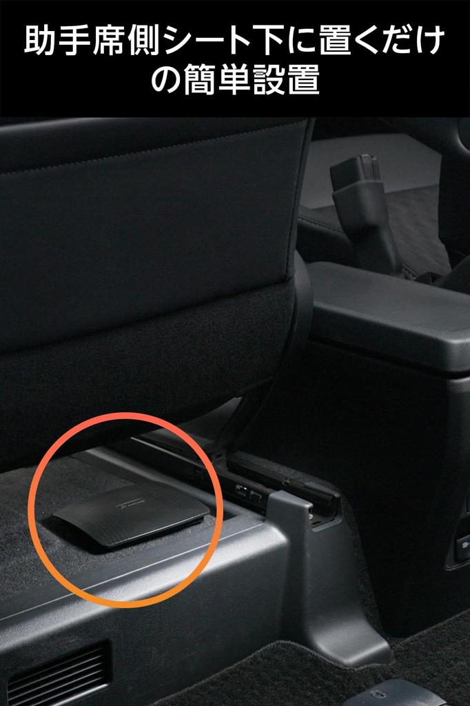 PIAA Antibacterial and Deodorizing Comfortable Space Air 1 Standard (PIAA) Wasabi-flavored Freshener, piece, KK-WS3