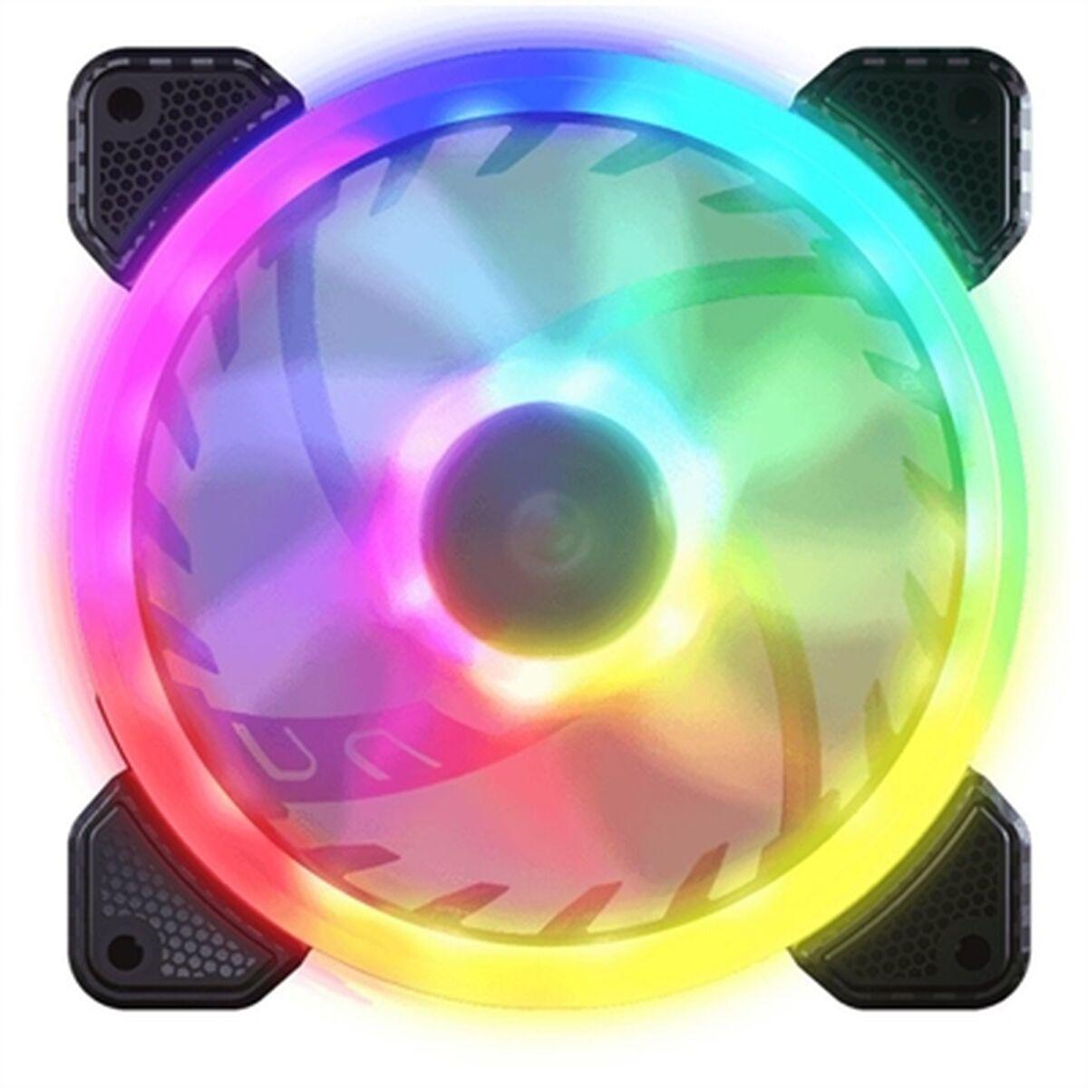 

Комплект вентилятора салона Cougar VORTEX ARGB VX120