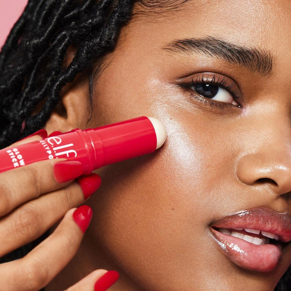 E.l.f. Cosmetics Jelly Pop Glow Stick 0.28 Oz