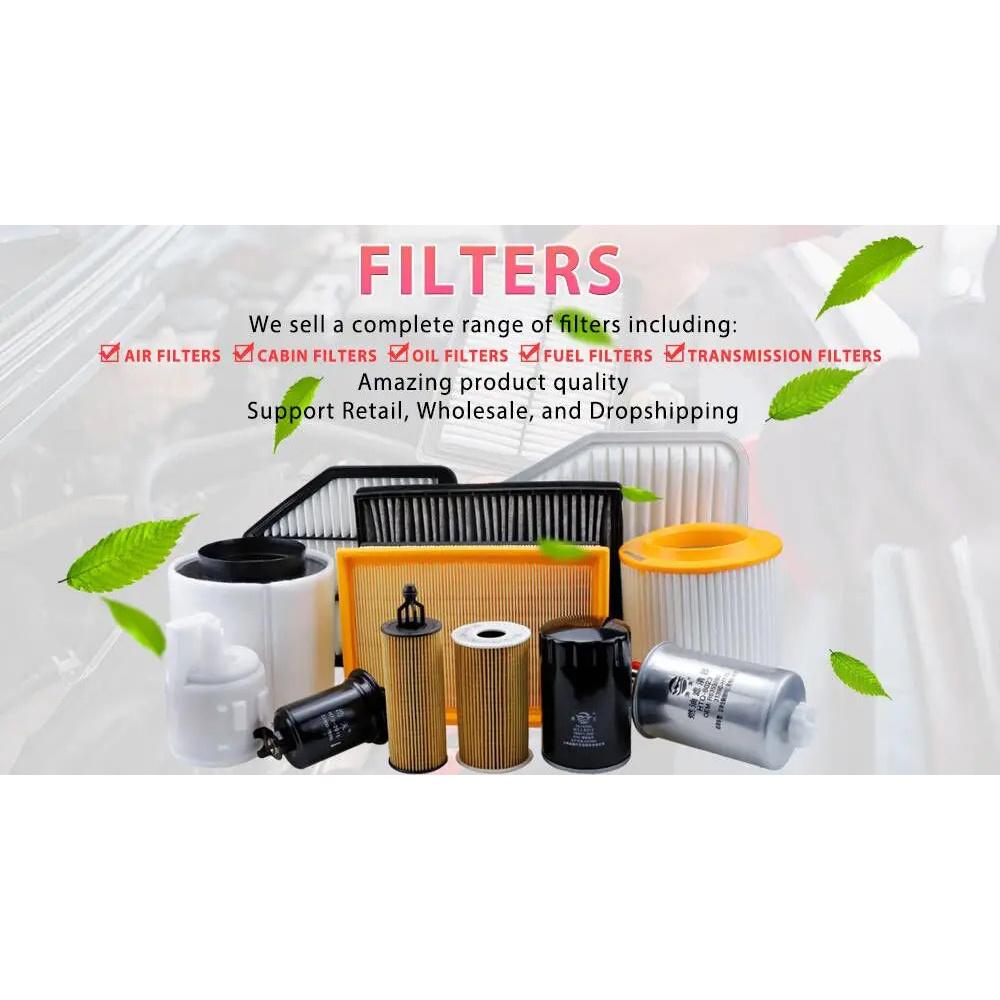 Car Fuel Filter For MAZDA 6 MAZDA6 Estate/Saloon (GJ, GH) 2.0L 2.5L 2012- PE11-13-ZE0 PE01-13-ZE1