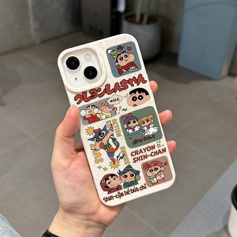 

Защитная пленка Xiaoxin Graffiti на весь экран для Apple 15/14/13/12/11/PRO/PROMAX/XSMAX/XR/X iPhone 13