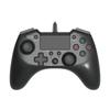 Hori USB Horipad FPS Plus PS4 Schwarz Rapid Fire Funktion