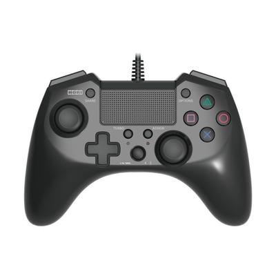 Hori USB Horipad FPS Plus PS4 Black Rapid Fire Function