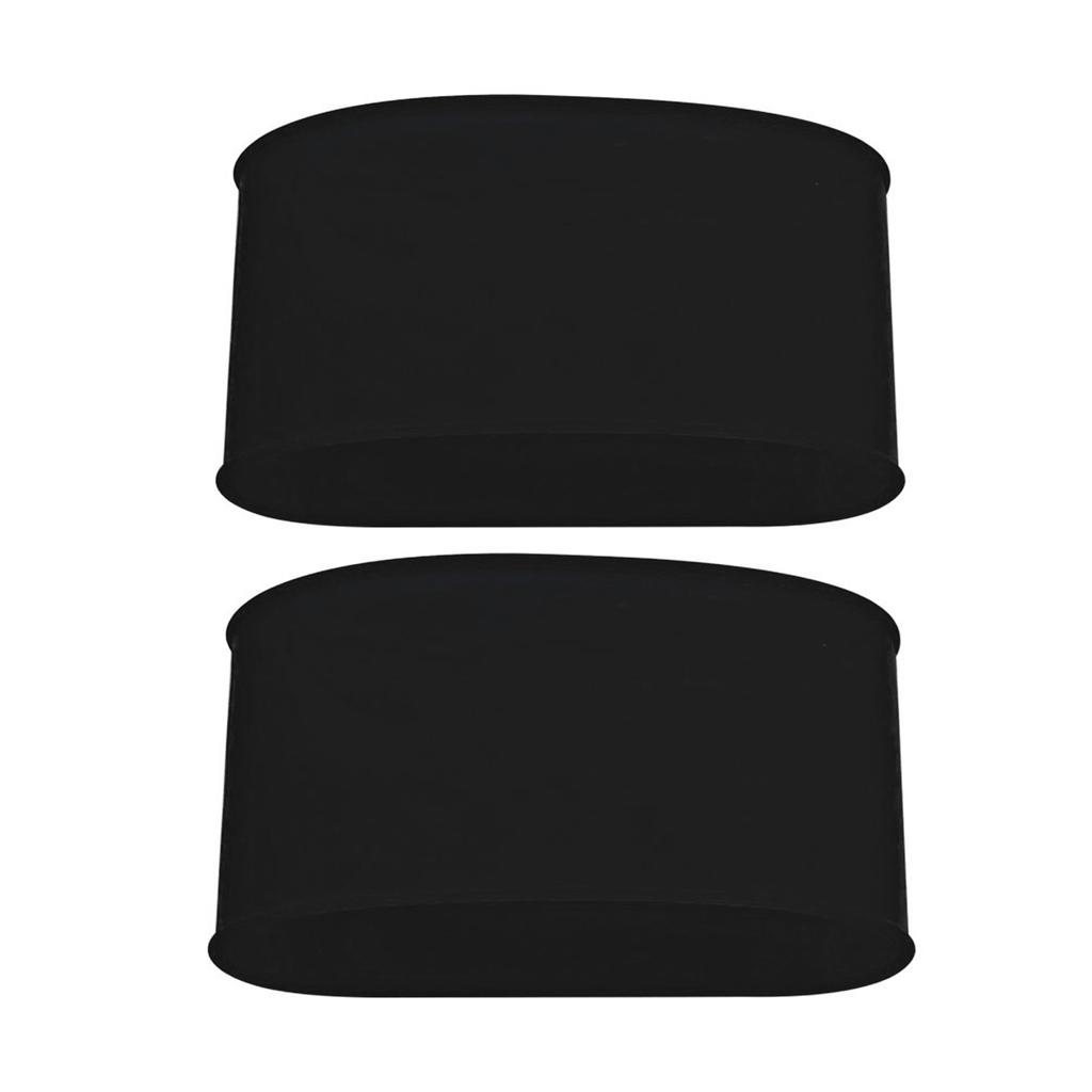 1 Pair Anti-Slip Tape Shin Pads Band Practical Soccer Shin Guard Strap Silicone Shin Pad Holder for Adults Man and Women