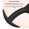 Safe Tpe Anal Plug Butt Plug Unisex Sexy Buttplug Big Dildo 4 Different Size Prostate Massager Adult Sex Toys For Men/Women
