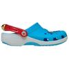 Doraemon x Crocs Classic Clog Multi Unisex Sneakers Blue 211691-90H
