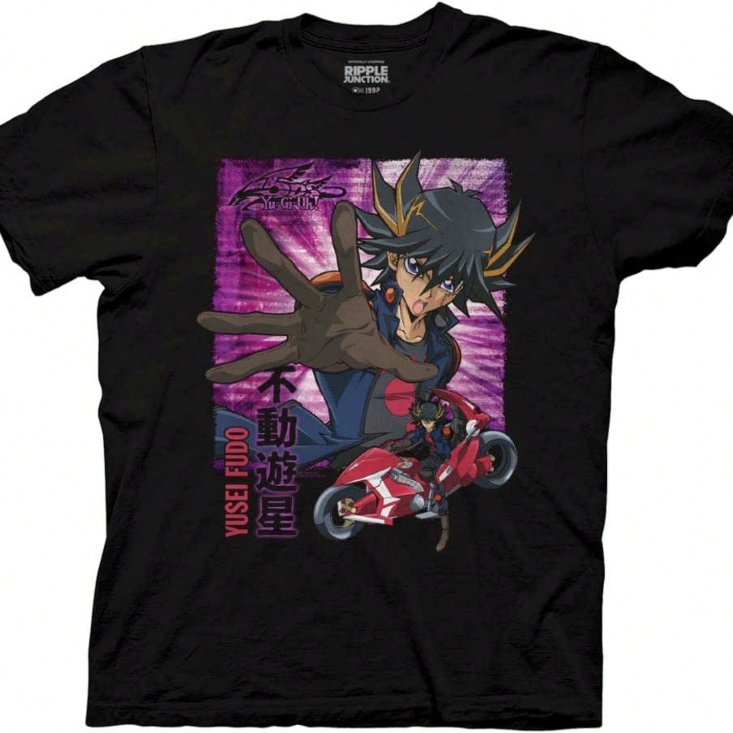 Retro Lofi Tokyo Japanese Streetwear Aesthetic Graphic T-Shirt1 S разноцветный