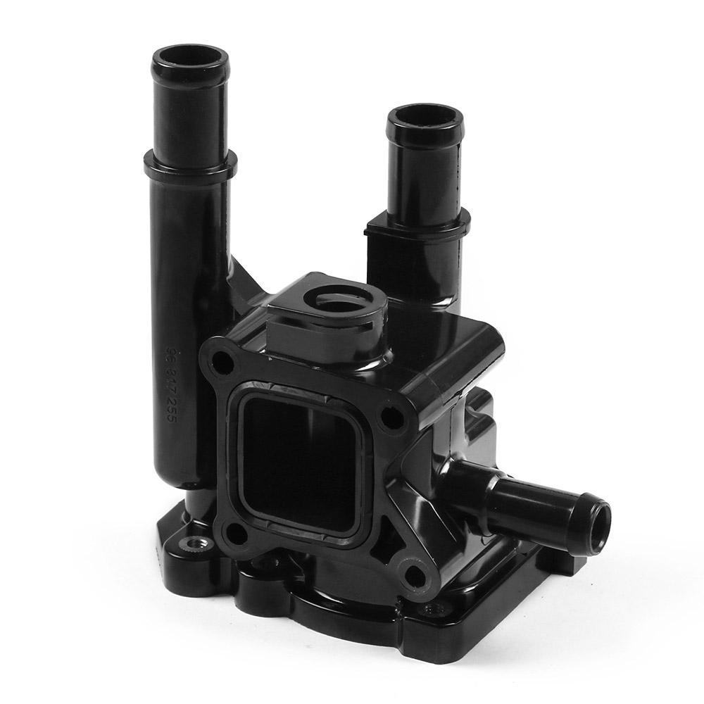 

Алюминиевая крышка корпуса термостата для Chevrolet Chevy Cruze Aveo Orlando для Opel Astra Zafira Signum Moka 96984103 96817255