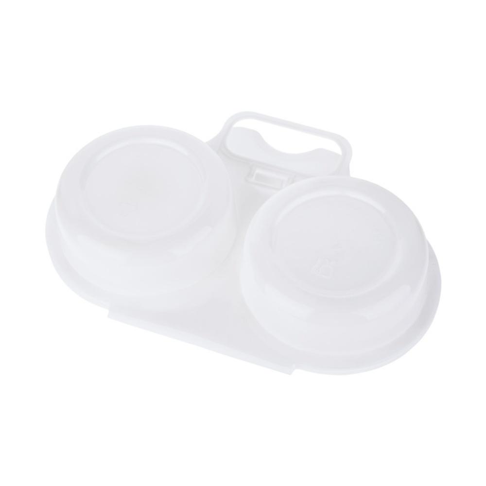 Microwave It Egg Poacher