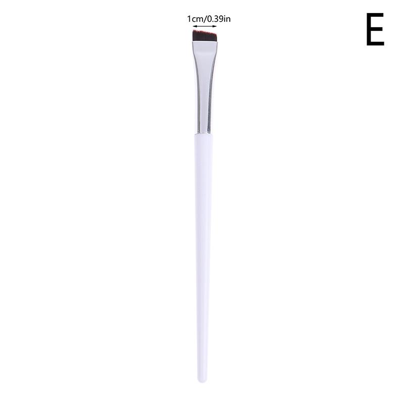 

1шт профессиональные кисти для макияжа кисти для подводки глаз кисти для макияжа инструменты для девочек женщин