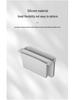 Lynk & Co 900 Rear Seat Phone Storage Box