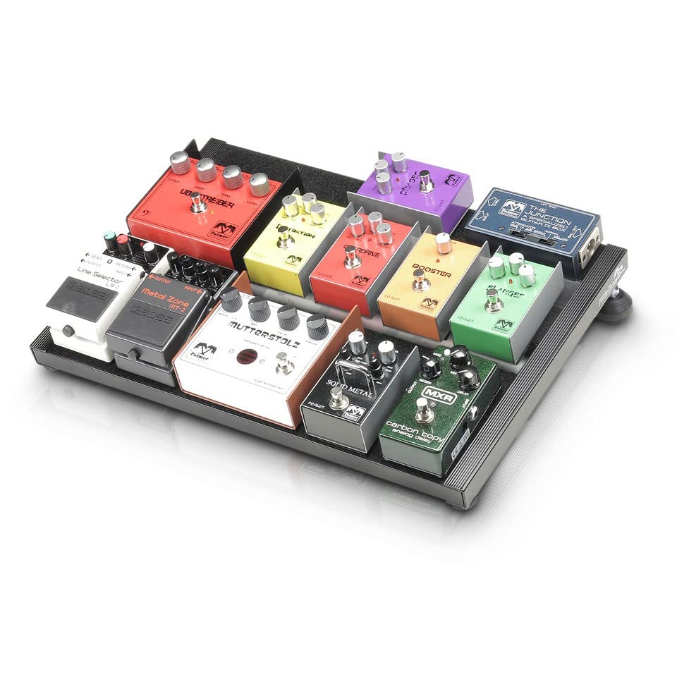 Palmer Pedalbay 40 Pedalboard 450mm X 305mm
