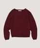 Beleuso Baby Alpaca Knit