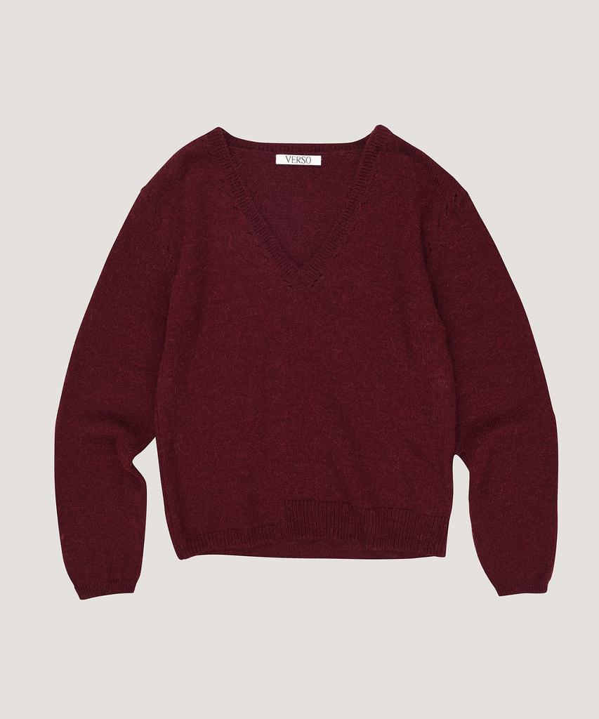 Beleuso Baby Alpaca Knit