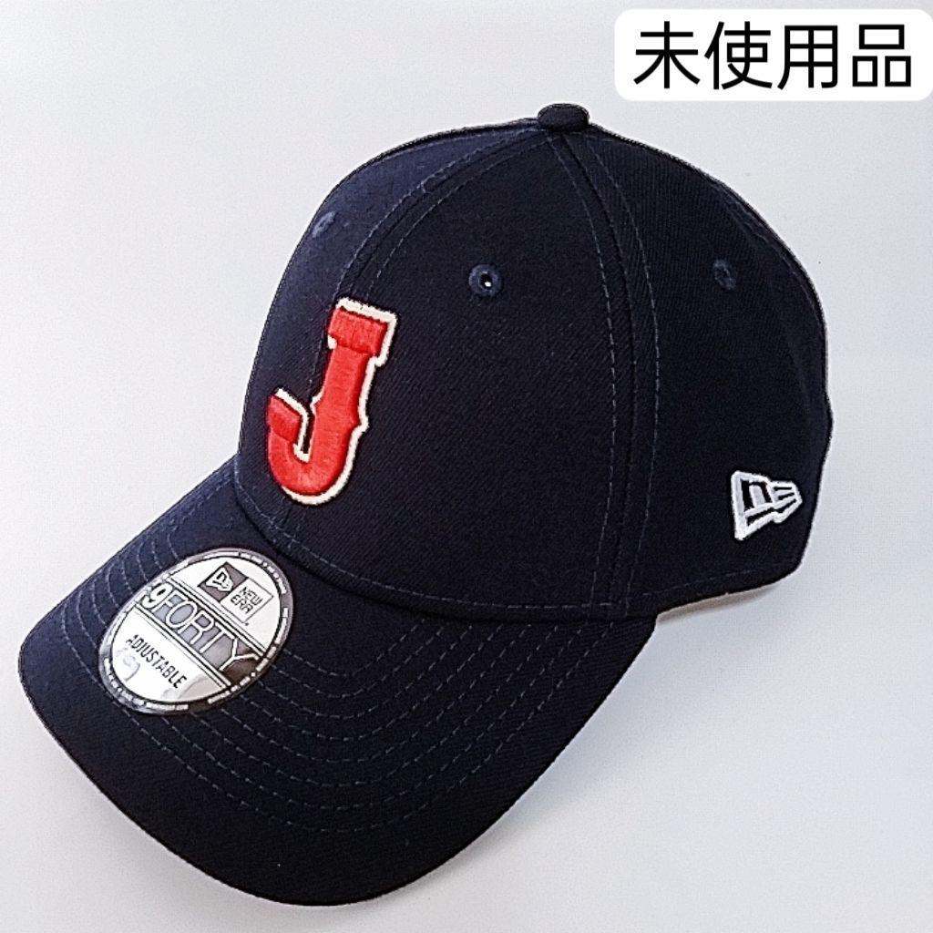 Used Unused item WBC 2023 Samurai Japan Cap Miami