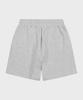 Entaieoseutyudio (U) Standard Sweat Shorts Heather Grey