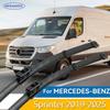 Pentru Mercedes-Benz Sprinter W907 W910 - 2026 Ștergătoare Parbriz Auto Față 2 Bucăți Perii Ploaie Geam Parbriz Auto