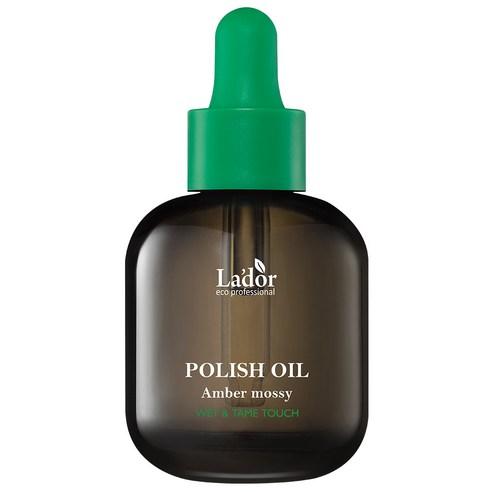 Lador Men s Polish Oil 30ml – Lightweight Grooming Hair Oil for Men 30ml