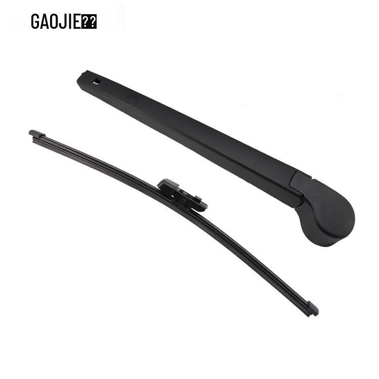 Compatible with BYD S7 2015 Rear Wiper Blade Rocker Arm Assembly and Cover.
