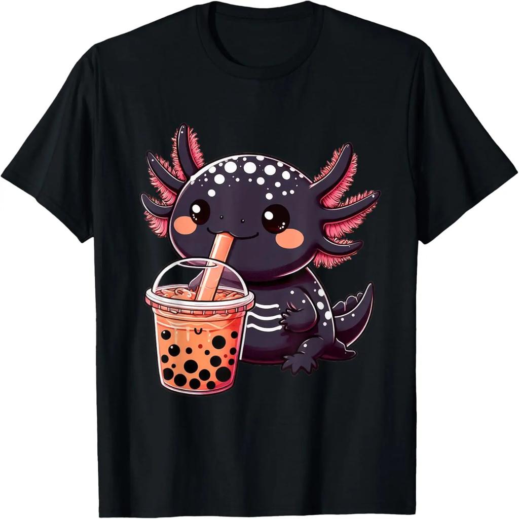 Unique geometric penguins Graphic - friendmenwomen T-Shirt