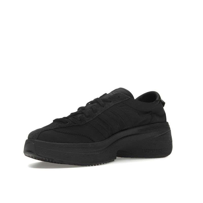 Adidas Y-3 Subaya Triple Black Men Sneakers IH8424
