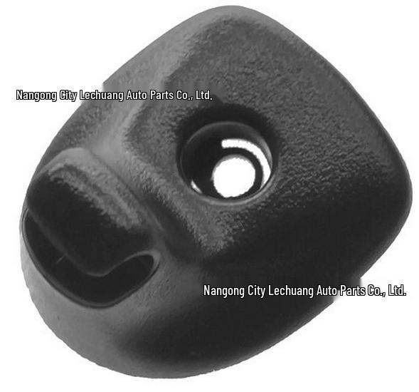 Chrysler Dodge Avenger Sun Visor Clip Bracket Buckle 1GW25DX9AA