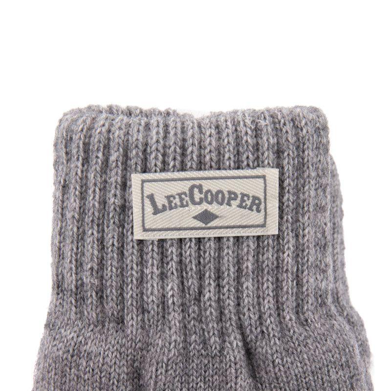 LEE COOPER Men's Eros Knitted Glove