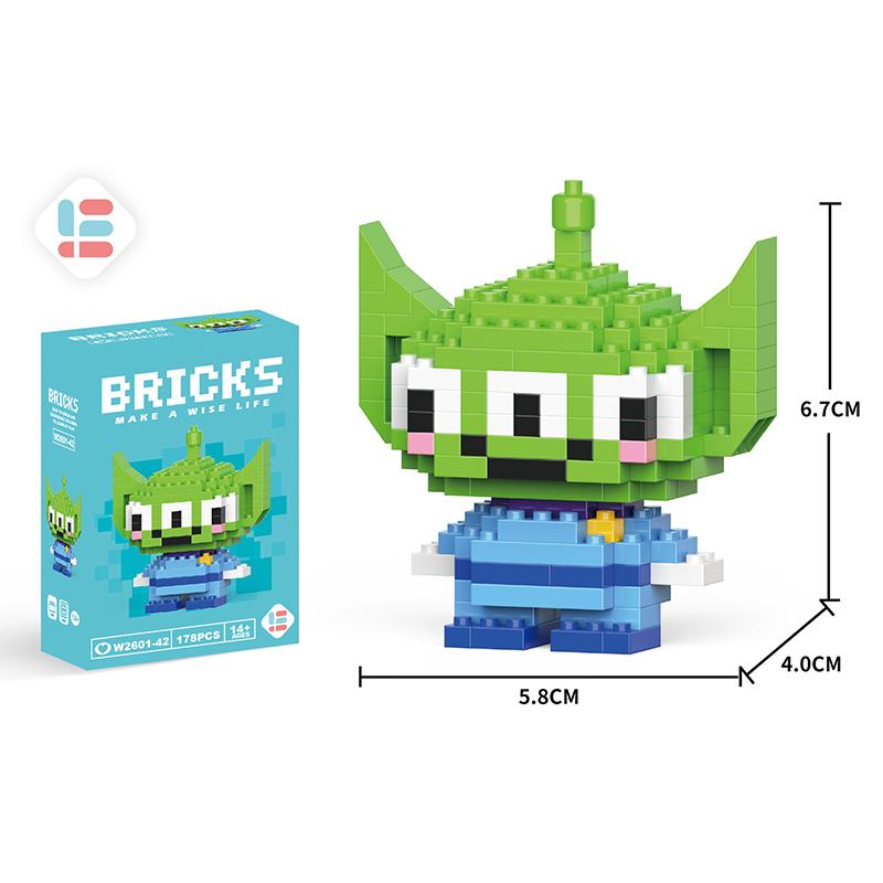 Pokemon Small Blocks Pikachu Nanoblock Charizard Kyogre Groudon Rayquaza Model Pichu Education Graphics Toys For Kids Birthday