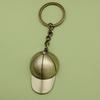 Trendy Minimalist Jewelry Hat Keychain Pendant